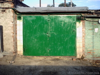 Кооператив "Медик-1", продам гараж - <ro>Изображение</ro><ru>Изображение</ru> #1, <ru>Объявление</ru> #921392
