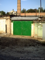 Кооператив "Медик-1", продам гараж - <ro>Изображение</ro><ru>Изображение</ru> #2, <ru>Объявление</ru> #921392