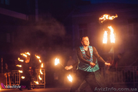 Огненное шоу, фаер шоу, пиро шоу, ходулисты - <ro>Изображение</ro><ru>Изображение</ru> #7, <ru>Объявление</ru> #736771