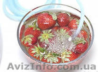 прибор-очиститель для фруктов, овощей, мяса, рыбы и воды - <ro>Изображение</ro><ru>Изображение</ru> #6, <ru>Объявление</ru> #918574