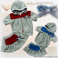 DetkaStayle детская одежда  - <ro>Изображение</ro><ru>Изображение</ru> #3, <ru>Объявление</ru> #920791