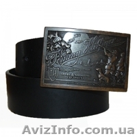 Ремень Tommy Hilfiger - <ro>Изображение</ro><ru>Изображение</ru> #2, <ru>Объявление</ru> #925874