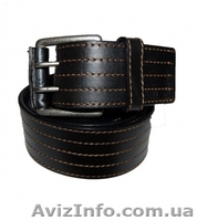 Ремень Tommy Hilfiger - <ro>Изображение</ro><ru>Изображение</ru> #1, <ru>Объявление</ru> #925874