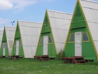 База отдыха в Коктебеле - <ro>Изображение</ro><ru>Изображение</ru> #2, <ru>Объявление</ru> #925593