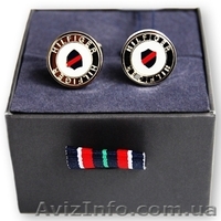 купить  Запонки  Tommy Hilfiger. - <ro>Изображение</ro><ru>Изображение</ru> #1, <ru>Объявление</ru> #925887