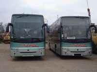 Пассажирские перевозки, аренда автобусов класса \\\"люкс\\\" - <ro>Изображение</ro><ru>Изображение</ru> #1, <ru>Объявление</ru> #926251