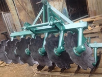 Плуг ПЛН-3-35 трехкорпусный, новый - <ro>Изображение</ro><ru>Изображение</ru> #2, <ru>Объявление</ru> #926815