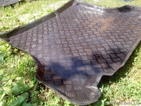 Коврик для багажника Daewoo Sens - <ro>Изображение</ro><ru>Изображение</ru> #2, <ru>Объявление</ru> #941044