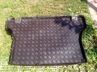 Коврик для багажника Daewoo Sens - <ro>Изображение</ro><ru>Изображение</ru> #1, <ru>Объявление</ru> #941044