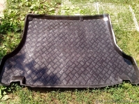 Коврик для багажника Daewoo Sens - <ro>Изображение</ro><ru>Изображение</ru> #3, <ru>Объявление</ru> #941044