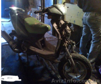 Defiant Velon 2009 - <ro>Изображение</ro><ru>Изображение</ru> #3, <ru>Объявление</ru> #949617