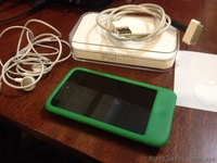 ipod touch 4 8gb - <ro>Изображение</ro><ru>Изображение</ru> #1, <ru>Объявление</ru> #943680