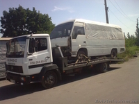 Автоэвакуатор Техпомощь- Эвакуатор  - <ro>Изображение</ro><ru>Изображение</ru> #8, <ru>Объявление</ru> #330860