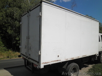 грузо перевозки на личном - <ro>Изображение</ro><ru>Изображение</ru> #2, <ru>Объявление</ru> #946347