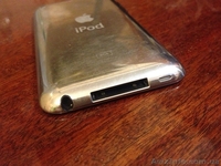 ipod touch 4 8gb - <ro>Изображение</ro><ru>Изображение</ru> #5, <ru>Объявление</ru> #943680