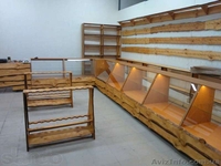 Продам 7 прилавков, уголок, стол + экономпанель - <ro>Изображение</ro><ru>Изображение</ru> #3, <ru>Объявление</ru> #959616