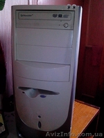 Продается ПК Intel Celeron(R) CPU 3.20 GHz - <ro>Изображение</ro><ru>Изображение</ru> #5, <ru>Объявление</ru> #964186