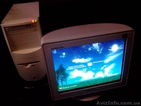 Продается ПК Intel Celeron(R) CPU 3.20 GHz - <ro>Изображение</ro><ru>Изображение</ru> #4, <ru>Объявление</ru> #964186