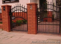 Сварочные работы,металлоизделия - <ro>Изображение</ro><ru>Изображение</ru> #2, <ru>Объявление</ru> #956303