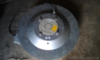 ПРОДАМ ЦЕНТРОБЕЖНЫЙ ВЕНТИЛЯТОР ZIEHL-ABEGG RE45P-6DK.7Q.1R   - <ro>Изображение</ro><ru>Изображение</ru> #4, <ru>Объявление</ru> #967721