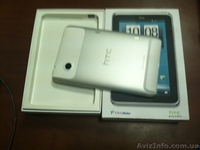 Htc Flyer 3G cdma - <ro>Изображение</ro><ru>Изображение</ru> #1, <ru>Объявление</ru> #965826