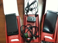 Motorola XT788 cdma+GSM новый - <ro>Изображение</ro><ru>Изображение</ru> #4, <ru>Объявление</ru> #965851