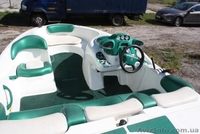 спортивный катер (2водомета) Bombardier Sea Doo Challenger - <ro>Изображение</ro><ru>Изображение</ru> #3, <ru>Объявление</ru> #957313
