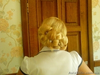 Прически на свадьбу, выпускной и другие мероприятия! - <ro>Изображение</ro><ru>Изображение</ru> #3, <ru>Объявление</ru> #901459