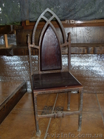 Изготовление кованых изделий - <ro>Изображение</ro><ru>Изображение</ru> #3, <ru>Объявление</ru> #961706