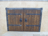 Изготовление кованых изделий - <ro>Изображение</ro><ru>Изображение</ru> #5, <ru>Объявление</ru> #961706