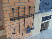 Изготовление кованых изделий - <ro>Изображение</ro><ru>Изображение</ru> #6, <ru>Объявление</ru> #961706