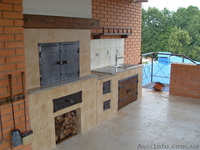 Изготовление кованых изделий - <ro>Изображение</ro><ru>Изображение</ru> #2, <ru>Объявление</ru> #961706