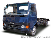 Диски колёсные TATA, JAС, FOTON, DongFeng, FAW. - <ro>Изображение</ro><ru>Изображение</ru> #4, <ru>Объявление</ru> #862411