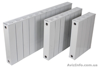 Стальные радиаторы!!  - <ro>Изображение</ro><ru>Изображение</ru> #3, <ru>Объявление</ru> #983951