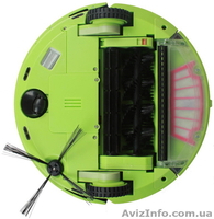 Робот пылесос, новинка 2013 года. - <ro>Изображение</ro><ru>Изображение</ru> #4, <ru>Объявление</ru> #969295