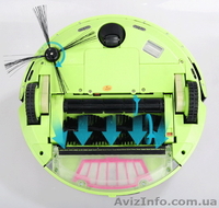 Робот пылесос, новинка 2013 года. - <ro>Изображение</ro><ru>Изображение</ru> #5, <ru>Объявление</ru> #969295