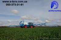 Продам оприскувач Lemken Примус 35/24 - <ro>Изображение</ro><ru>Изображение</ru> #3, <ru>Объявление</ru> #974647