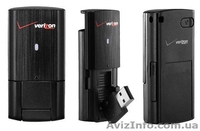 Распродажа НОВЫХ 3G модемов Pantech UM175, Pantech UM190, Novatel U760 ДЕШЕВО - <ro>Изображение</ro><ru>Изображение</ru> #4, <ru>Объявление</ru> #974757