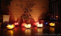 Водные фонарики Полтава Миргород Глобино Лубны Прилуки Пирятин Комсомольськ  - <ro>Изображение</ro><ru>Изображение</ru> #3, <ru>Объявление</ru> #990858
