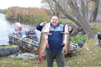 Турбаза Тополь возле с Келеберда - <ro>Изображение</ro><ru>Изображение</ru> #7, <ru>Объявление</ru> #577278