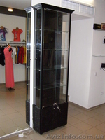 ИЗГОТОВЛЕНИЕ ТОРГОВОГО ОБОРУДОВАНИЯ - <ro>Изображение</ro><ru>Изображение</ru> #6, <ru>Объявление</ru> #803320