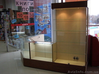 ИЗГОТОВЛЕНИЕ ТОРГОВОГО ОБОРУДОВАНИЯ - <ro>Изображение</ro><ru>Изображение</ru> #7, <ru>Объявление</ru> #803320