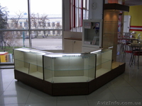 Изготовление торговых витрин, прилавков, стеллажей - <ro>Изображение</ro><ru>Изображение</ru> #4, <ru>Объявление</ru> #372896