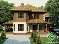 Строительство панельно-каркасных домов под ключ (СИП-панели) - <ro>Изображение</ro><ru>Изображение</ru> #6, <ru>Объявление</ru> #994388