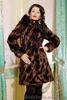 Шикарные шубы по бюджетным ценам от 550 грн - <ro>Изображение</ro><ru>Изображение</ru> #6, <ru>Объявление</ru> #1009335