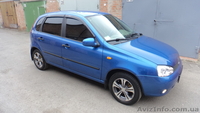 LADA Kalina, 2007г - <ro>Изображение</ro><ru>Изображение</ru> #3, <ru>Объявление</ru> #1003246