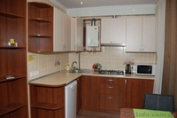 Посуточная аренда,1-к квартира,ул.Черновола 2 - <ro>Изображение</ro><ru>Изображение</ru> #8, <ru>Объявление</ru> #1011450