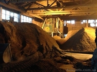 Продам действующий бизнес в Полтаве по переработке агро-отходов.   - <ro>Изображение</ro><ru>Изображение</ru> #1, <ru>Объявление</ru> #1019251