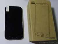 смартфон аналог samsung galaxy s4 - <ro>Изображение</ro><ru>Изображение</ru> #3, <ru>Объявление</ru> #1015466