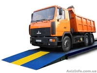 Обман весов электронных и автомобильных - <ro>Изображение</ro><ru>Изображение</ru> #3, <ru>Объявление</ru> #1029470